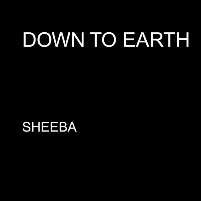 Sheeba