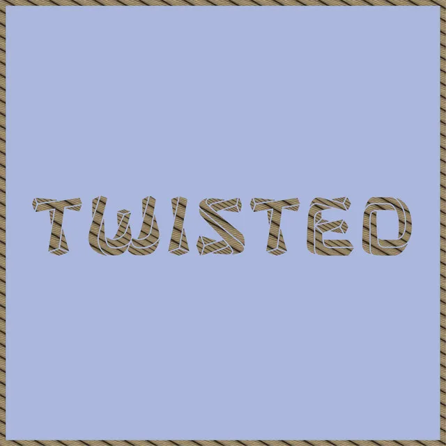 Twisted