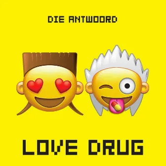 Love Drug by Die Antwoord