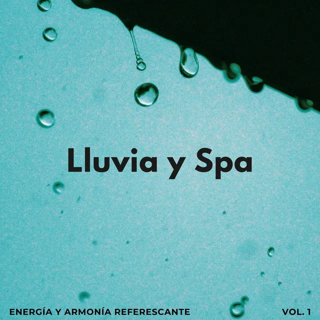 Lluvia Y Spa: Energía Y Armonía Referescante