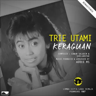 Keraguan (Remastered) by Trie Utami