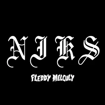 NIKS by Fleddy Melculy