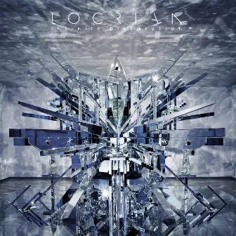 Infinite Dissolution by Locrian