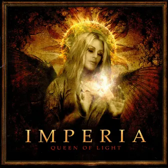 Queen of Light by Imperia