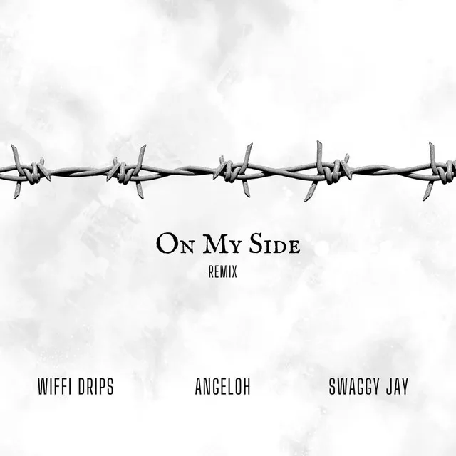 On My Side (Special Version)