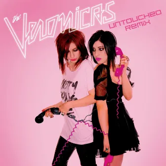 Untouched (Eddie Amador Club Remix) by The Veronicas