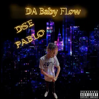 Da Baby Flow by Dse Pablo