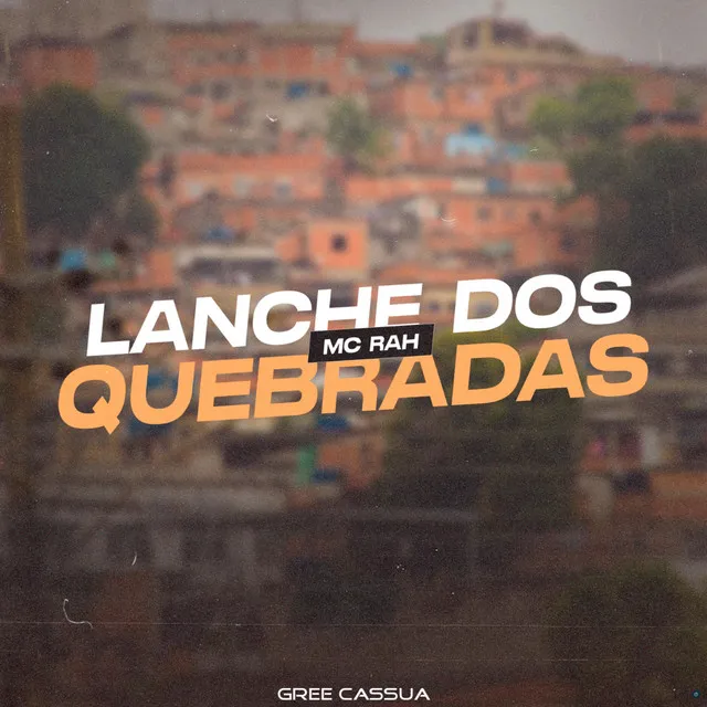 Lanche dos Quebradas