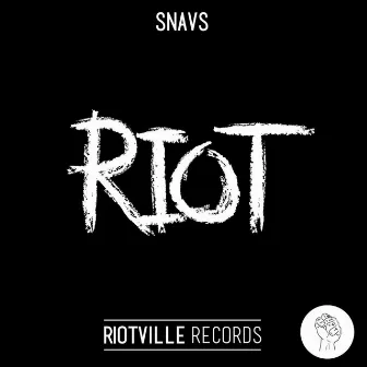 Riot by Snavs