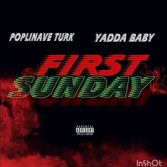 First Sunday by PoplinAve Turk