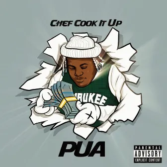 Pua by Kap Chefcookitup