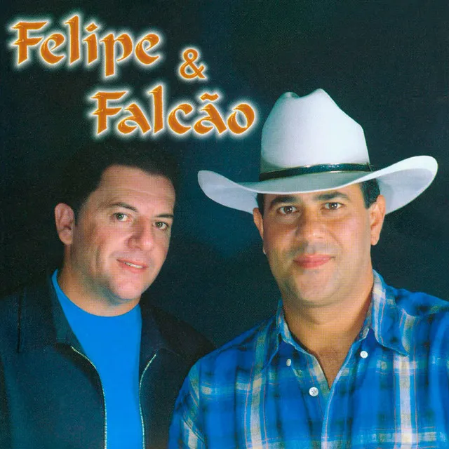 Felipe e Falcão, Vol. 8