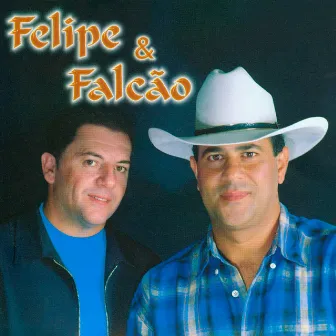 Felipe e Falcão, Vol. 8 by Felipe e Falcão