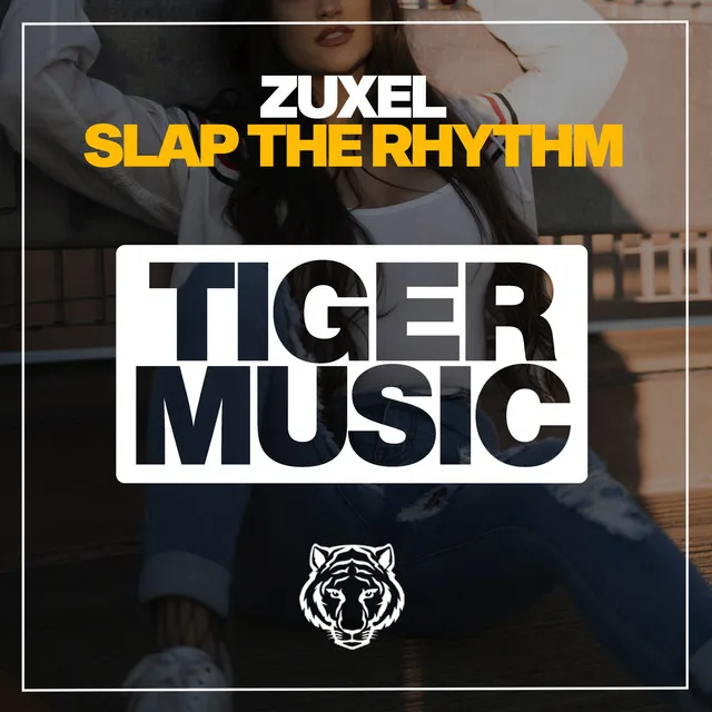 Slap The Rhythm