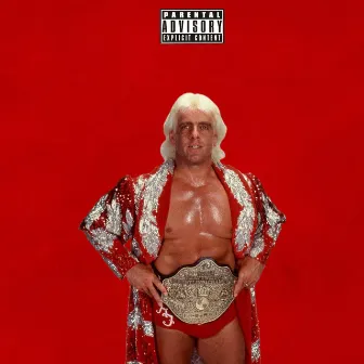 Ric Flair by Kidd Grape