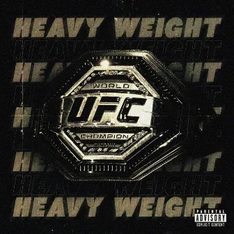 HeavyWeight by Efecuatro