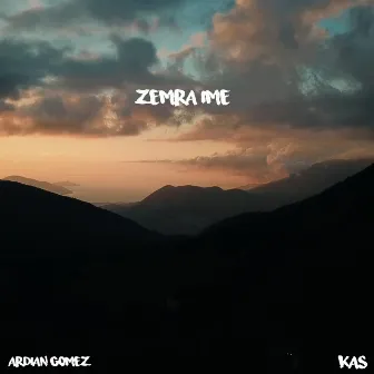 Zemra Ime by KAS