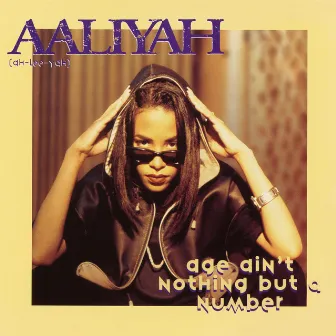 Age Ain't Nothing But a Number EP by Aaliyah