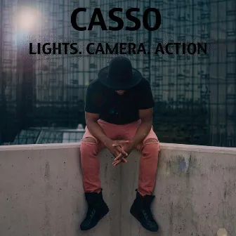 Lights. Camera. Action by Casso