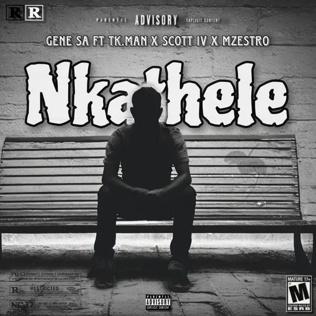 Nkathele