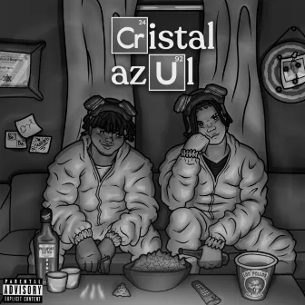 Cristal Azul speed by 