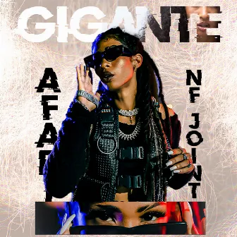 Gigante by NF Joint