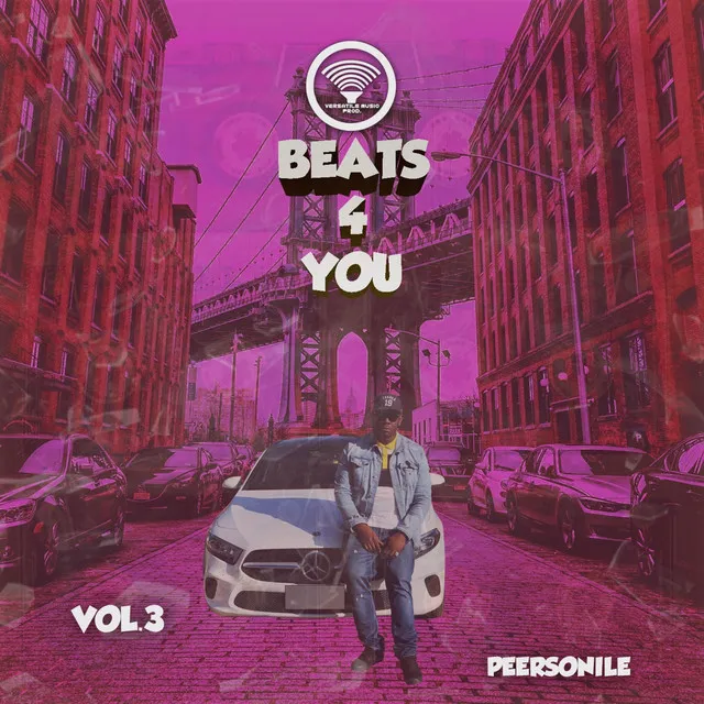 Beats 4 You, Vol. 3