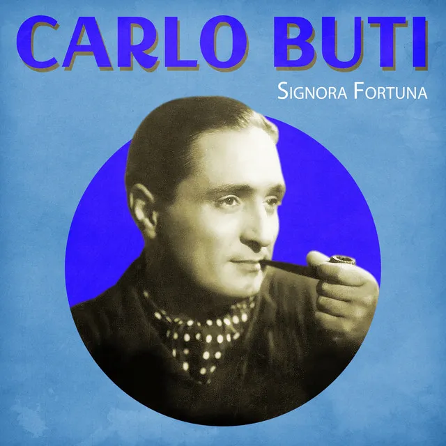 Carlo Buti