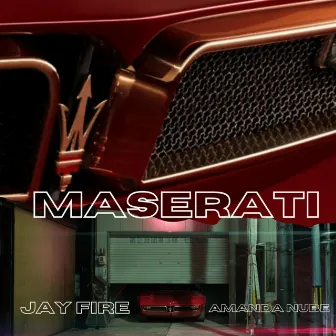 Maserati by Jay Fire