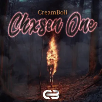 Chxsen One by CreamBoii