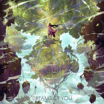 Dreams of You by Natalie Lain