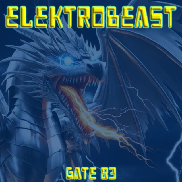 Elektrobeast