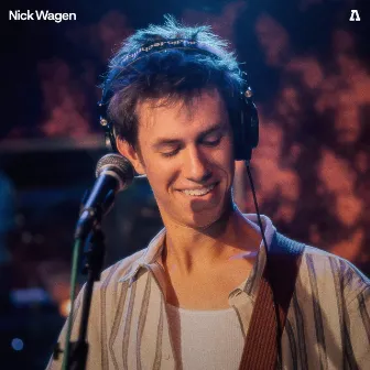 Nick Wagen on Audiotree Live by Nick Wagen