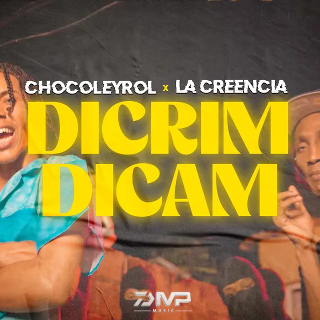 Dicrim Dican