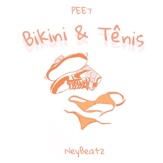 Bikini & Tênis