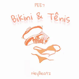 Bikini & Tênis by PEE7