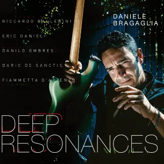 Deep Resonances by Unknown Artist