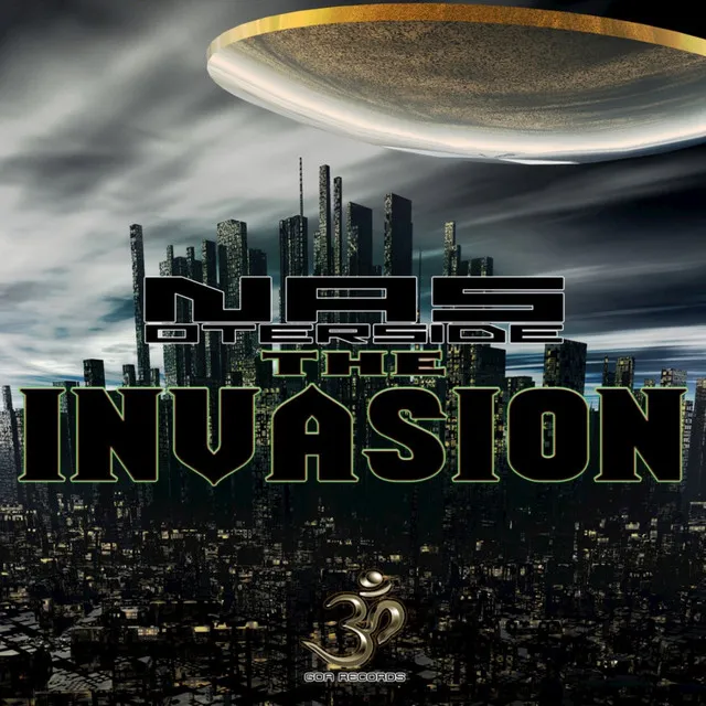 The Invasion - Original Mix