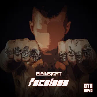 Faceless by Plain Sight