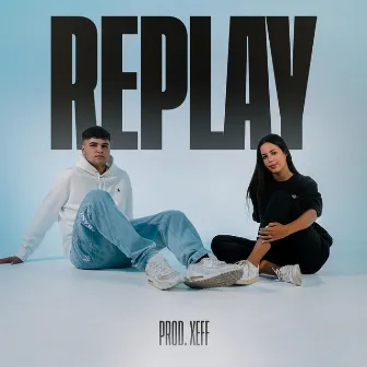 REPLAY by Pandy