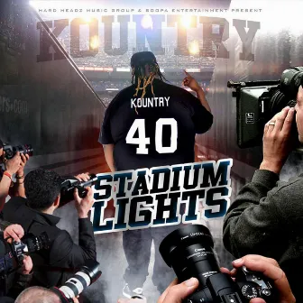 Stadium Lights by Kountry