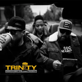 TRINITY by Tailor Cut