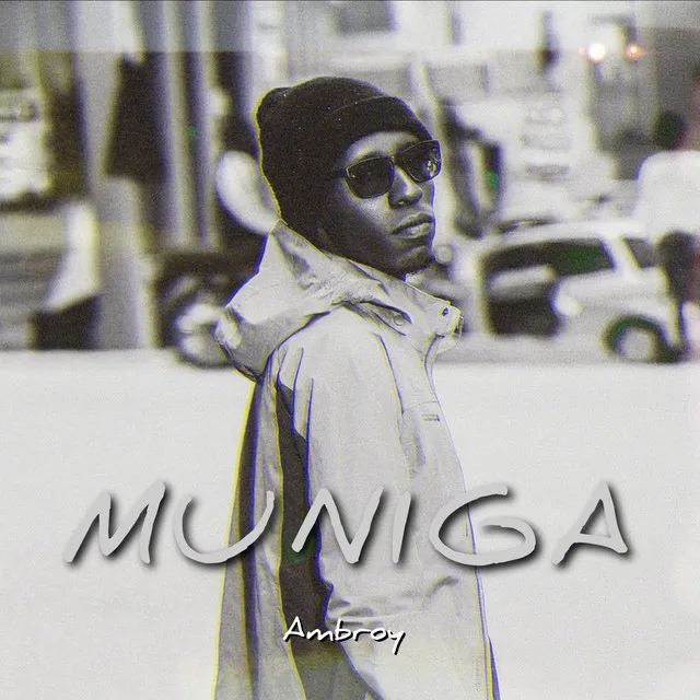 MUNIGA