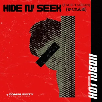 HIDE N SEEK (Tagu-taguan) by HOTTOBOII