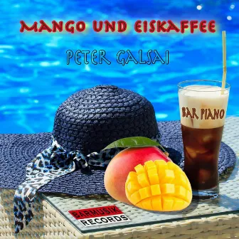 Mango Und Eiskaffee by Peter Galsai