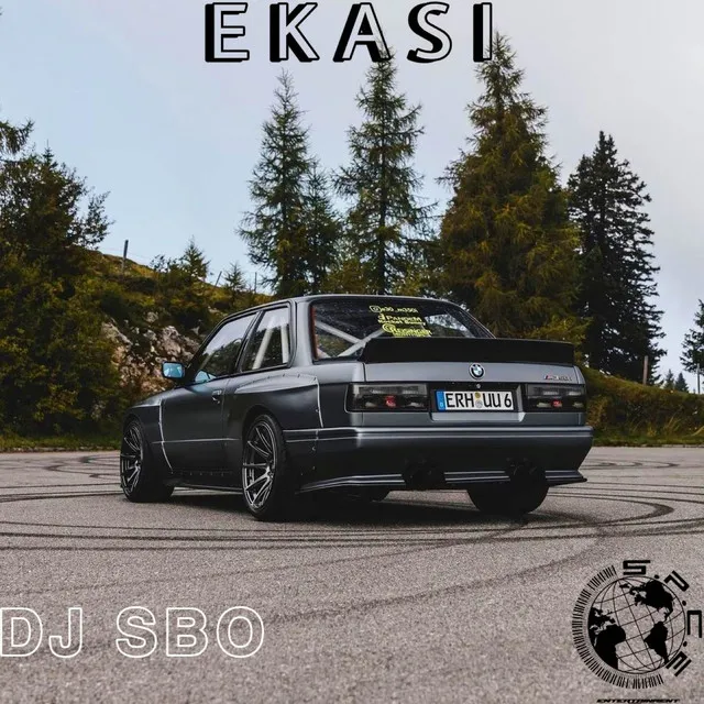 Ekasi