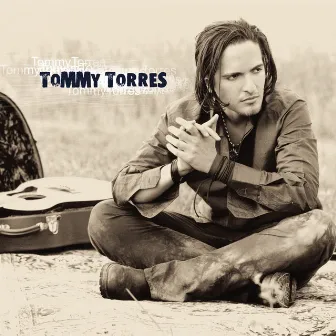 Tommy Torres by Tommy Torres