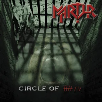 Circle of 8 by Martyr