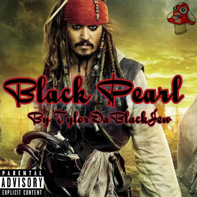 Black Pearl (Jack Sparrow Song)