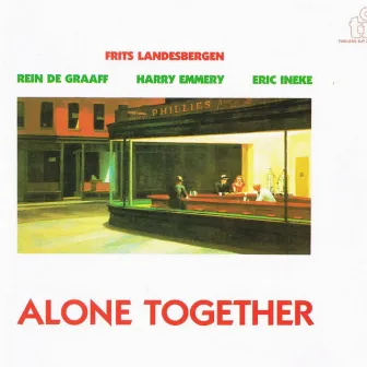 Alone Together by Frits Landesbergen